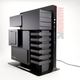 Illustration for article titled This Is What the Thermaltake Level 10 Case Actually Looks Like